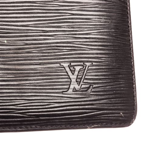 louis vuitton 6 card wallet